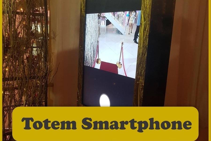 Totem Smartphone