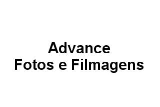 Advance Fotos e Filmagens Logo