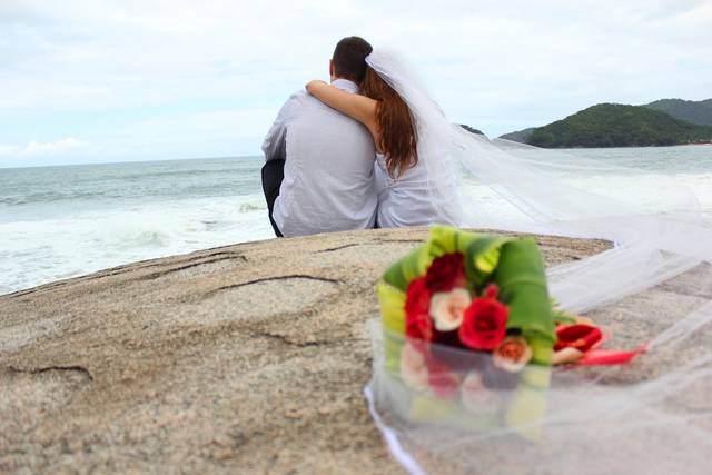 Trash the Dress