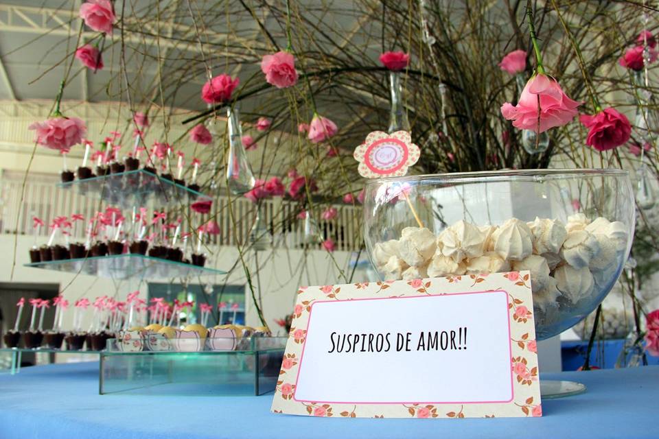 Decoração