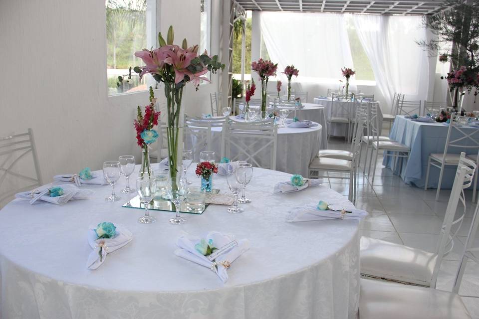 Decoração
