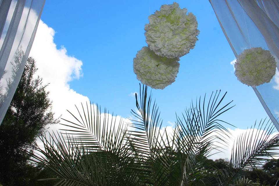 Decoração