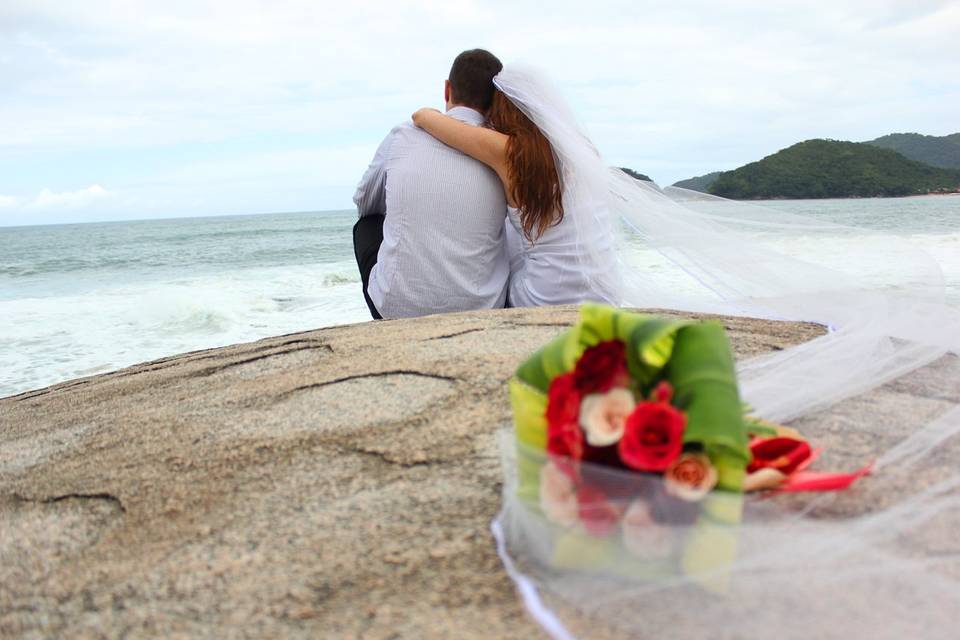 Trash the Dress