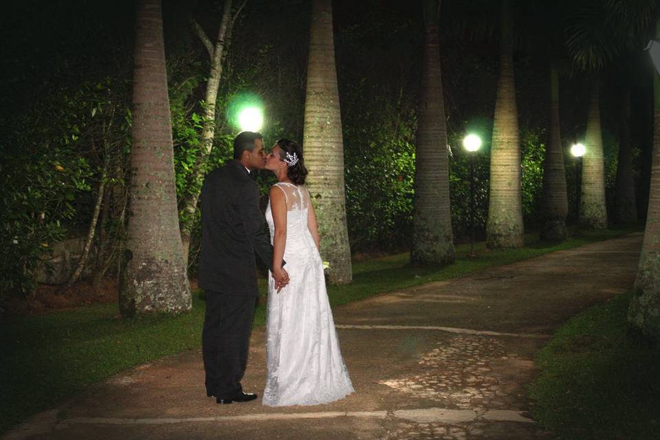 Fotos de casamento