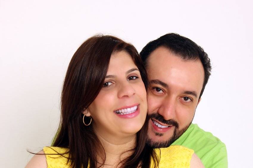 Juntos para sempre