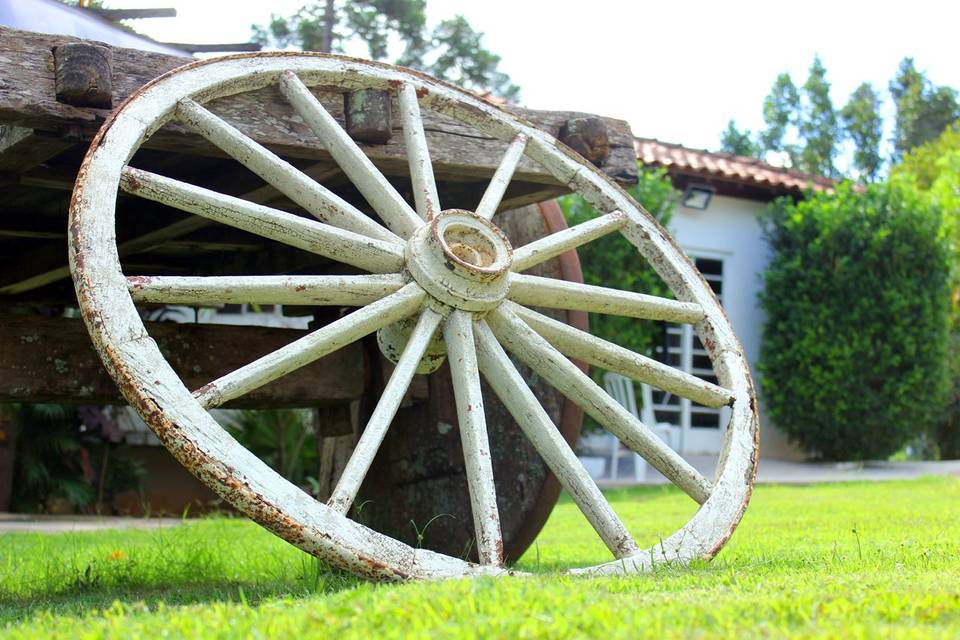 Chácara