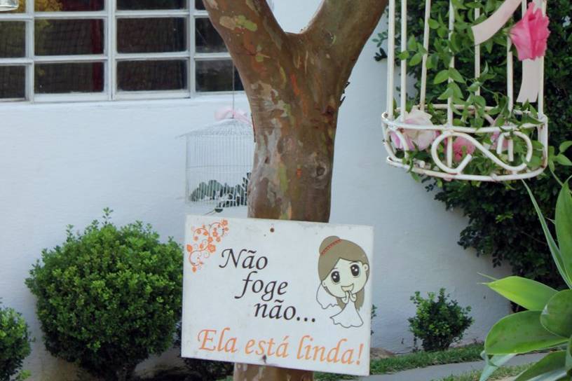 Chácara