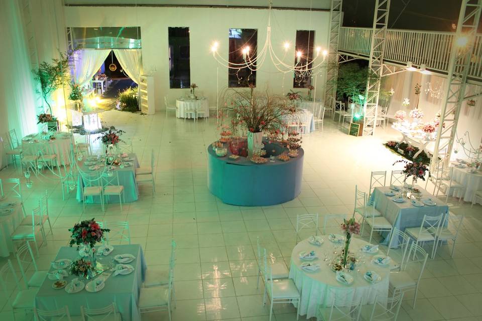 Decoração