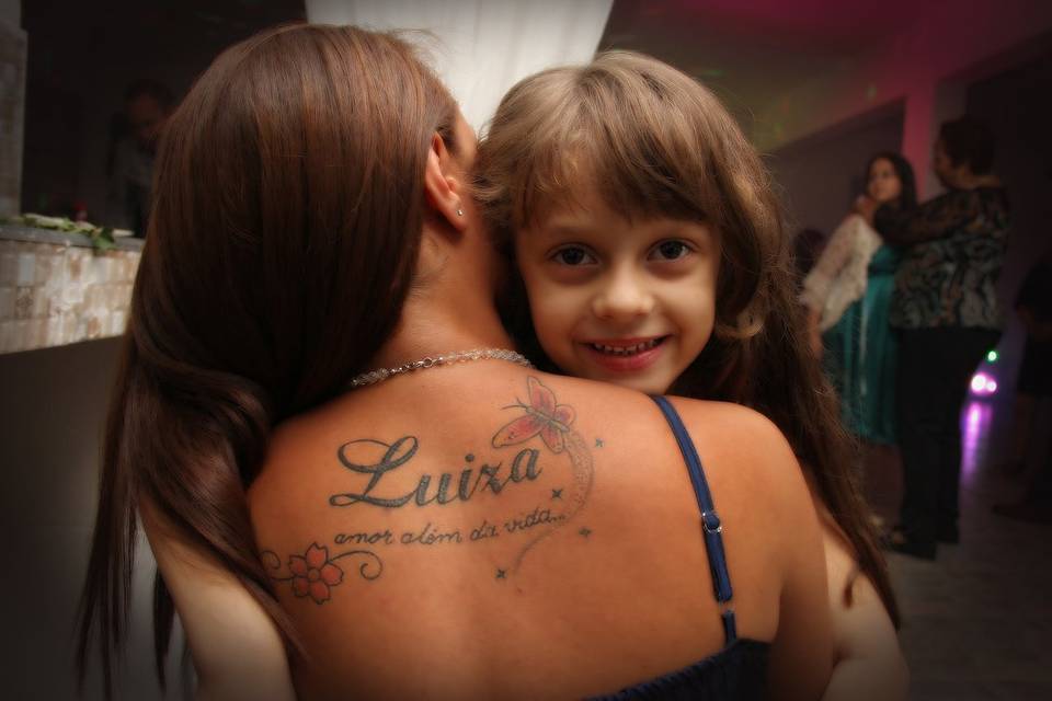 Pure Love