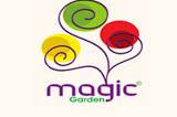 Magic Garden Buffet