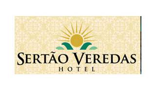 Sertão Veredas Eventos logo