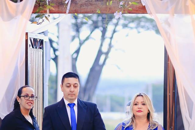 Padrinhos
