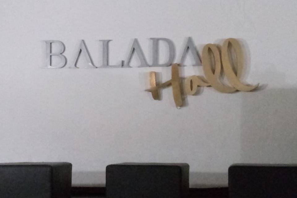 Balada Hall