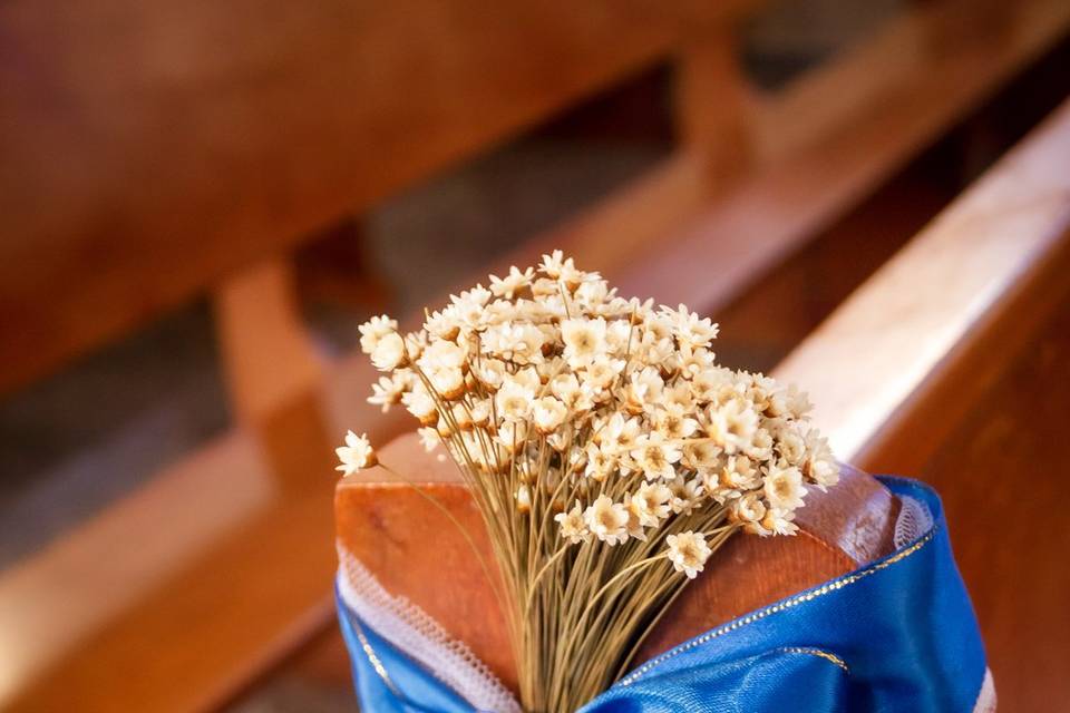 Decoração