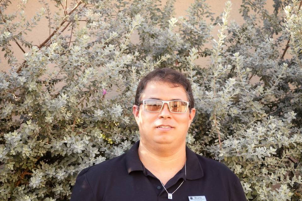 Bruno - Assistente