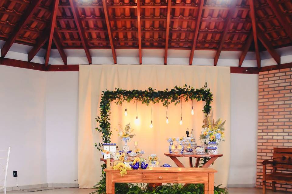 Altar