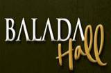 Balada hall logo