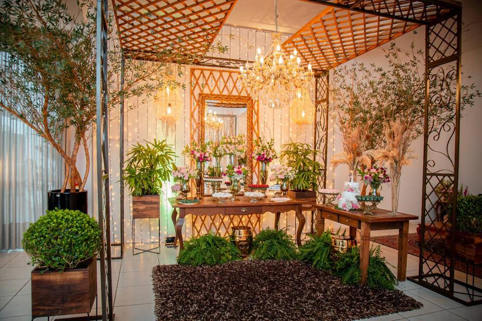 Fischer Decorações