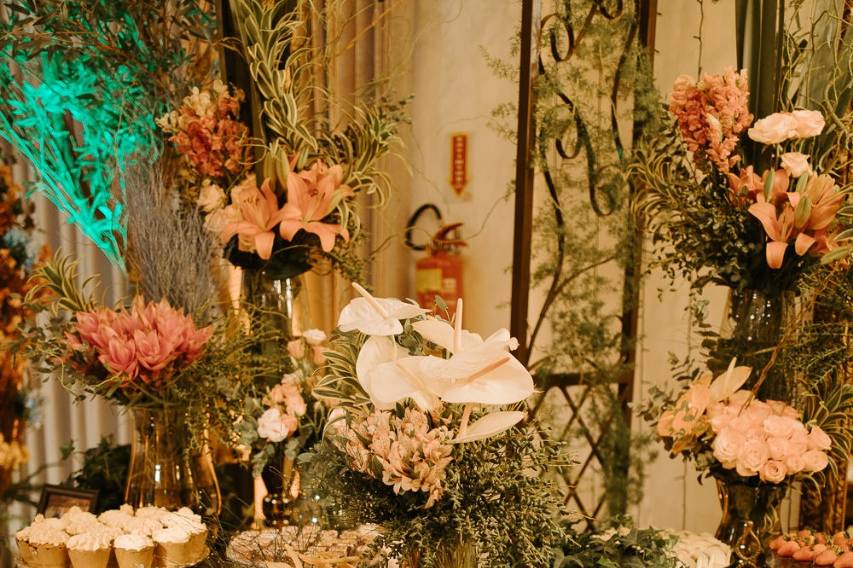 Decoração