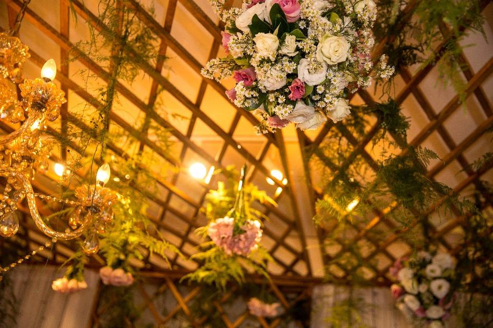 Decoração