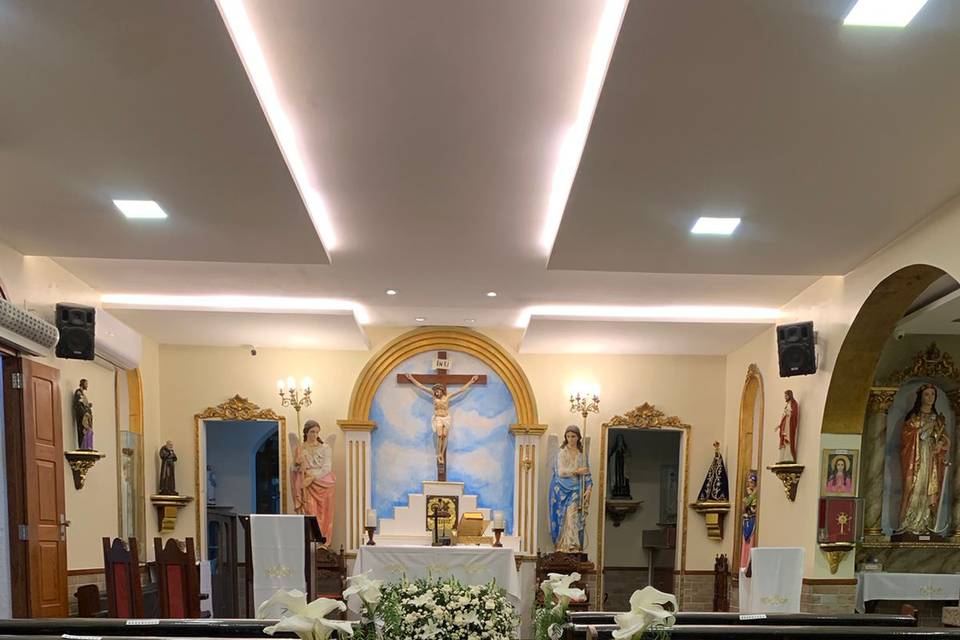 Igreja