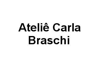 Logo Ateliê Carla Braschi