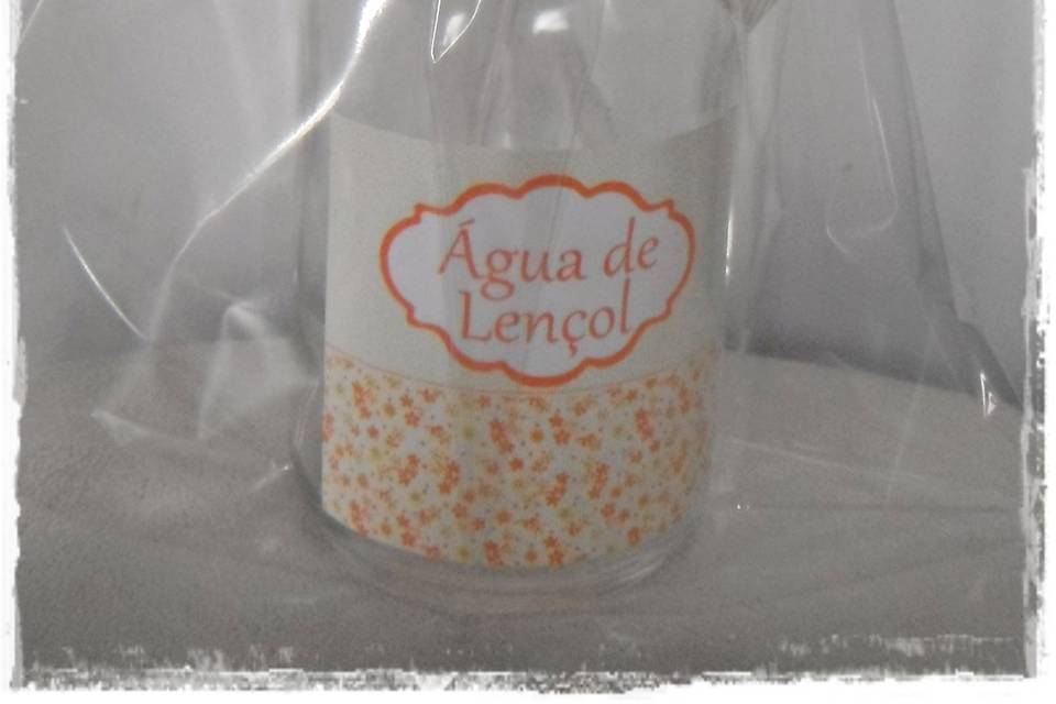 Água de lençol