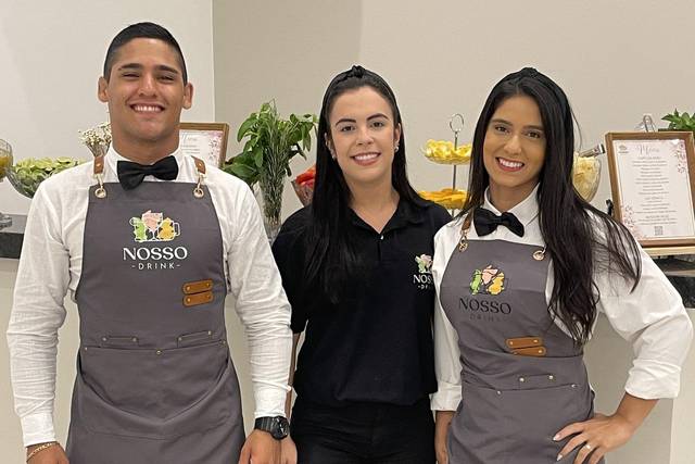 Uniformes Personalizados