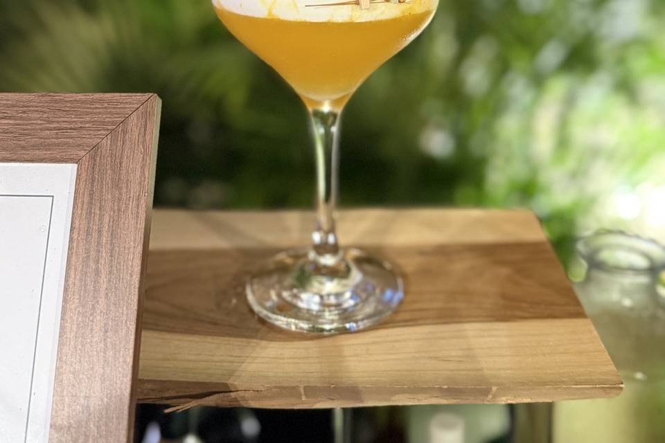 Drink autoral