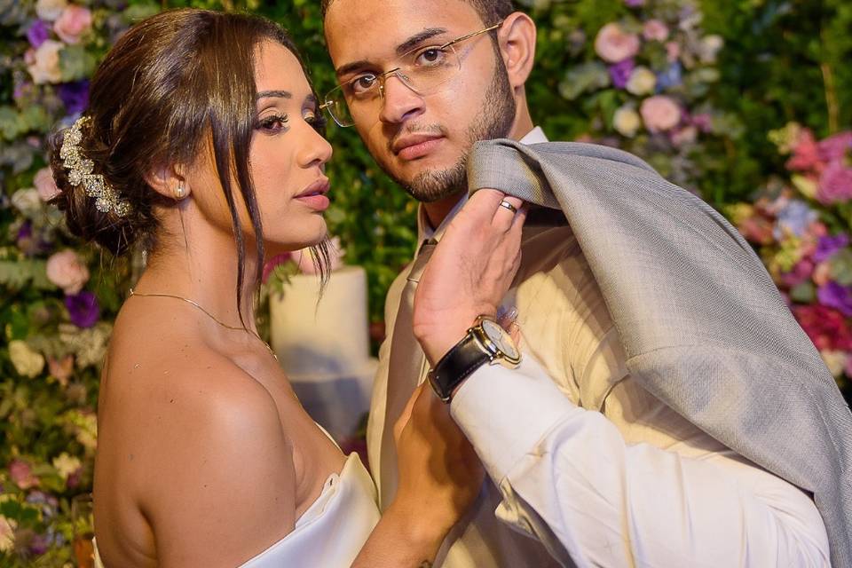 Casamento Dayanne e Leandro