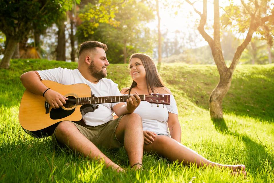 Pre wedding Murilo e Eliza