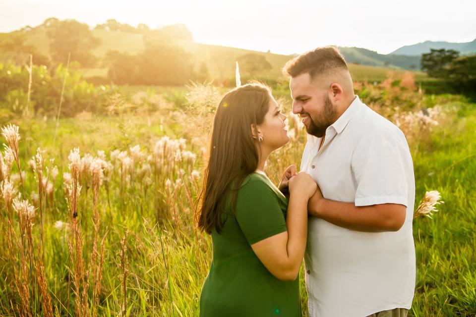 Pre wedding Murilo e Eliza