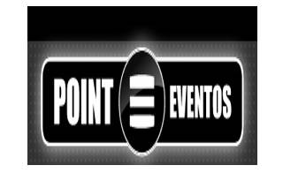 Point Eventos Logo