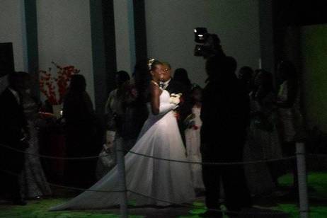 Nosso casamento