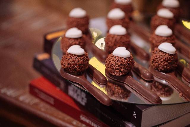 Doces
