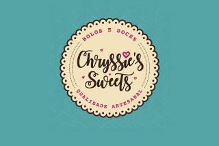 Chryssie's Sweets