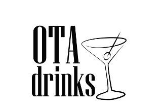 Ota Drinks logo