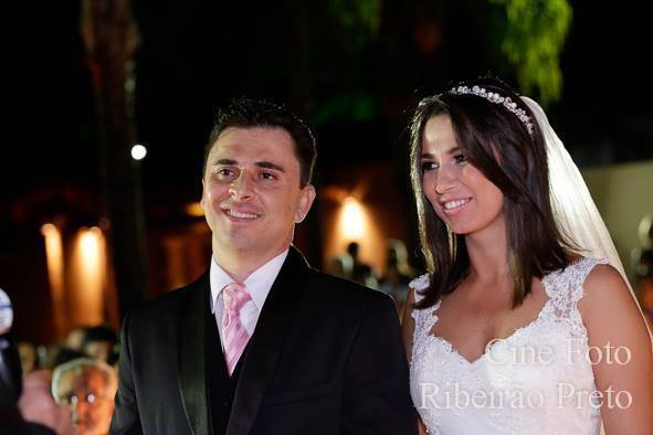 Casamento Keila & Adriel