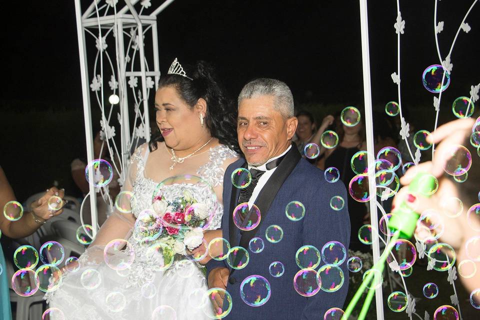 RomeVideo Produções & Eventos