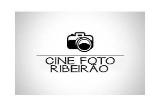 Cine Foto Ribeirão logo