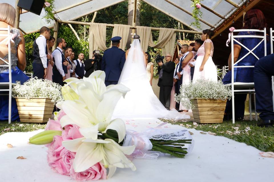 RomeVideo Produções & Eventos