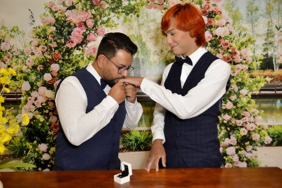RomeVideo Produções & Eventos
