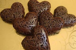 Requinte Patisserie