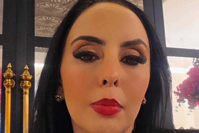 Celebramos festa de 15 anos