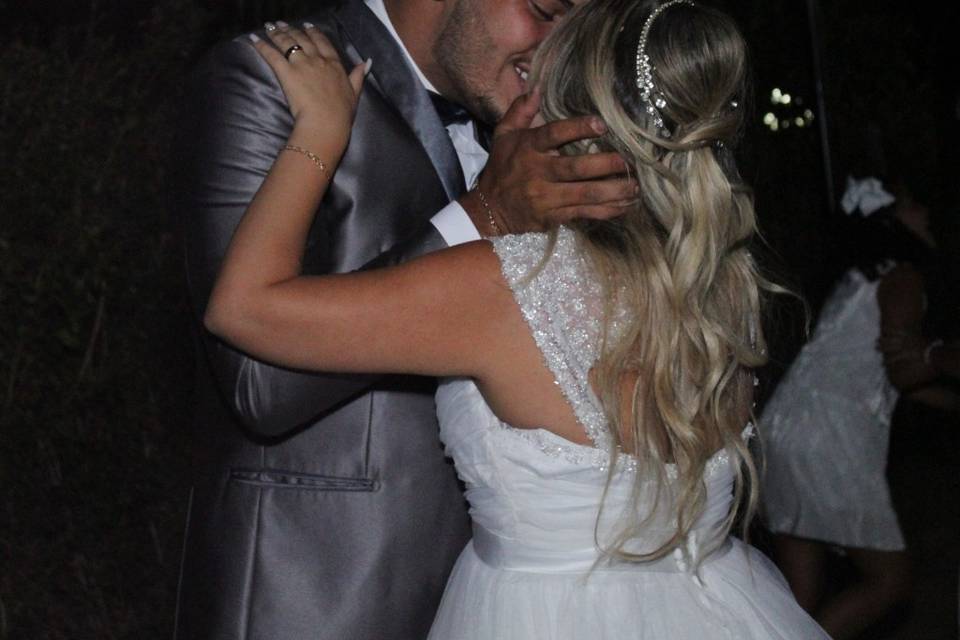 Casamento K♡L