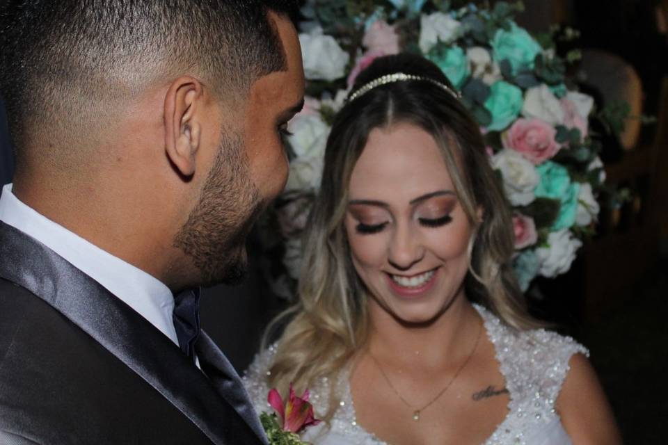 Casamento K♡L