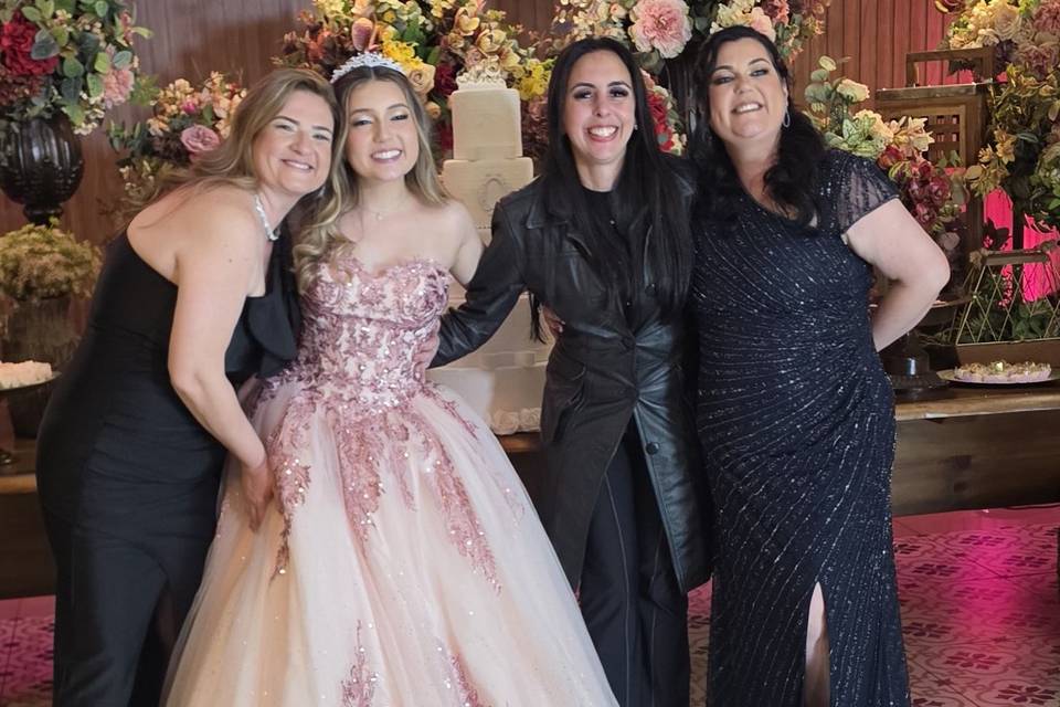 Celebramos bodas