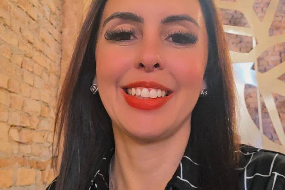 Celebramos festa de 15 anos