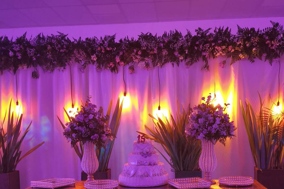 Gabilu Casa de Festas e Eventos