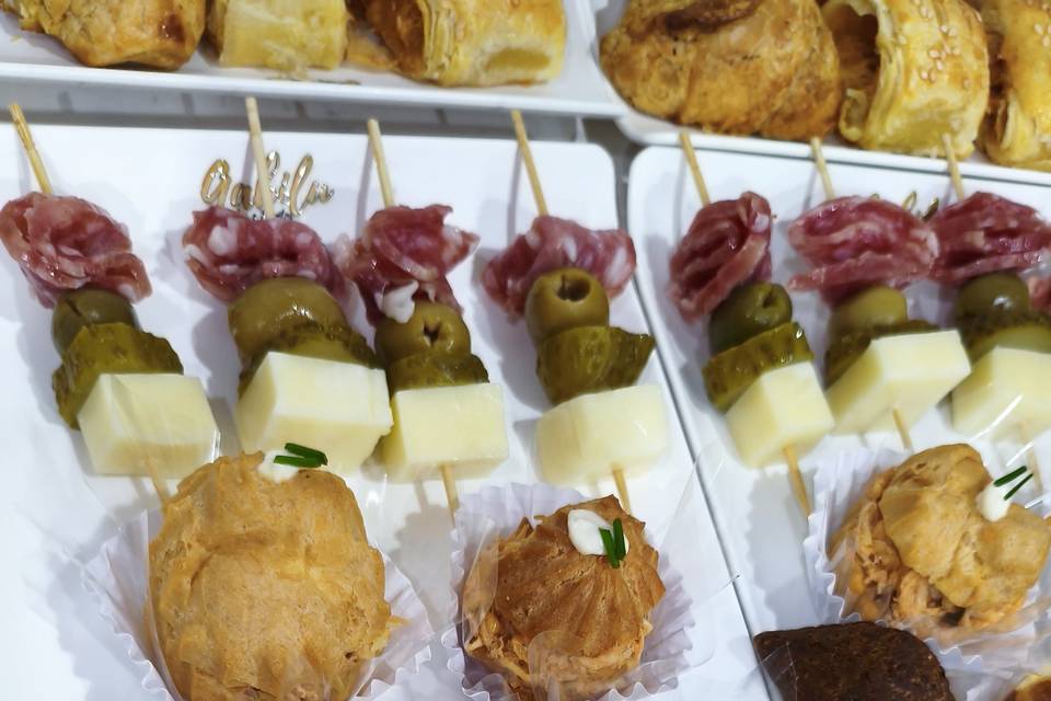 Gabilu Casa de Festas e Eventos